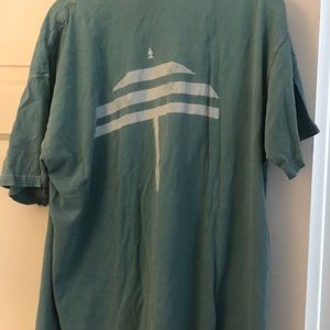 Comfort Colors Tops - Cinnamon shore Comfort colors T-shirt SOLD Comfort Colors Tops - Cinnamon shore Comfort colors T-shirt SOLD